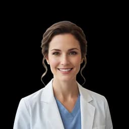 Dr. Crystal Benner
