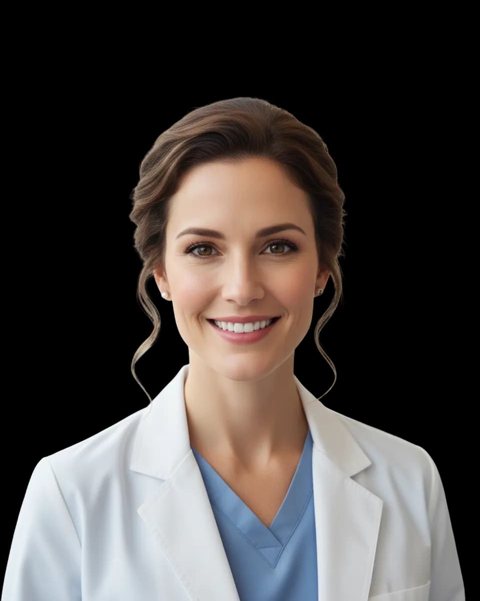 Dr. Crystal Benner
